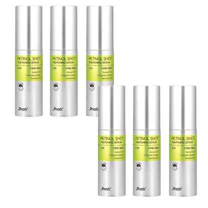 Jhati® Wrinkle-Lift Botox & Vita A Retinol Shot