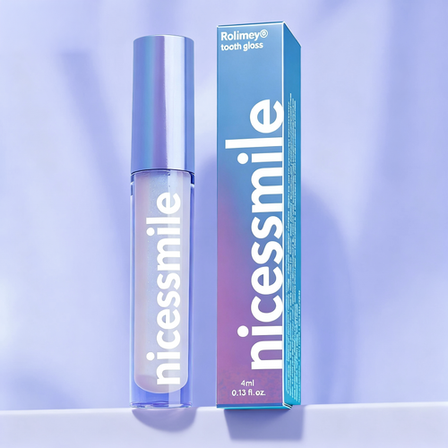 Rolimey® NicesSmile Tooth Flash Gloss Stick