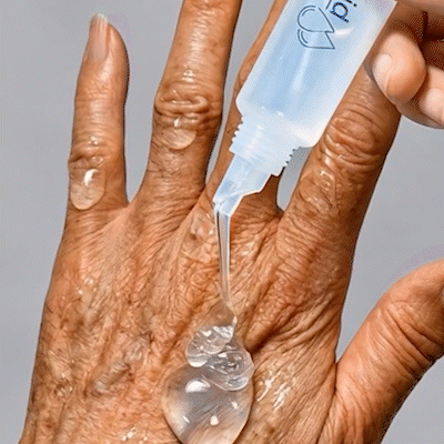 ⭐️Jhati® Hyaluronic Acid Hand Care Essence