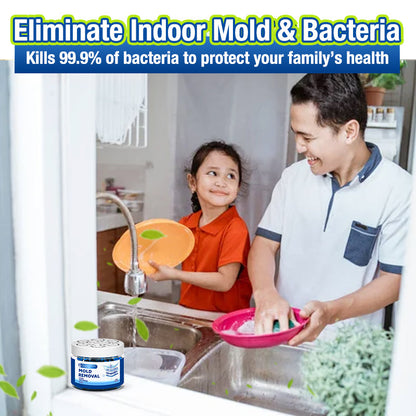 Jhati® Indoor Moisture & Mold Guard Box