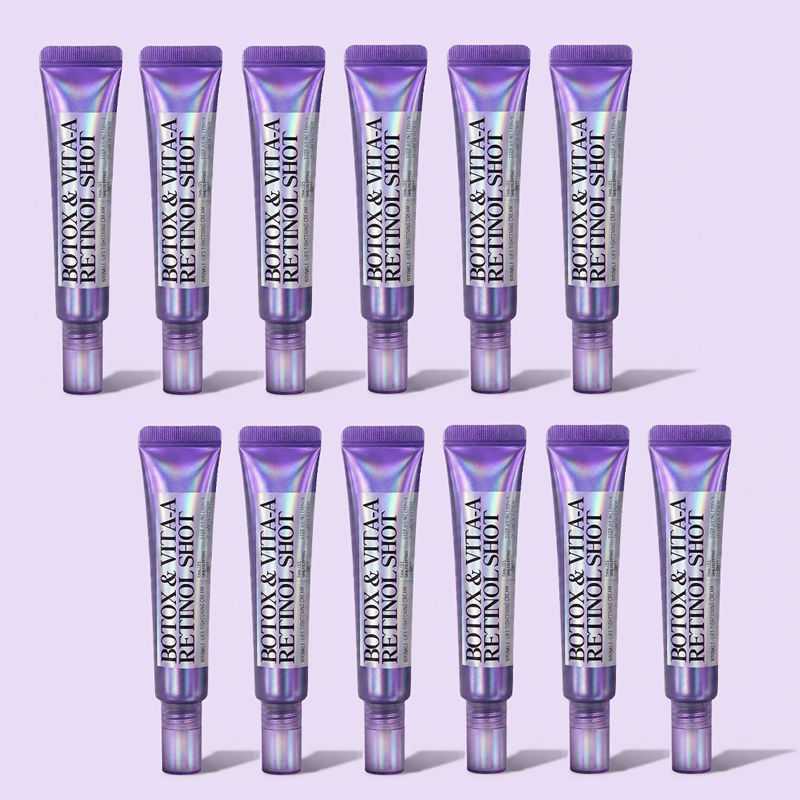 ✨Wrinkle-Lift 💜⬆︎Botox & Vita A Retinol Shot Tightening Cream