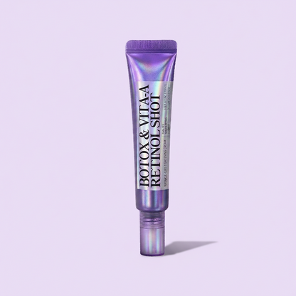 ✨Wrinkle-Lift 💜⬆︎Botox & Vita A Retinol Shot Tightening Cream