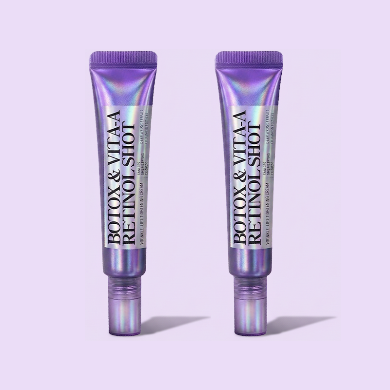 ✨Wrinkle-Lift 💜⬆︎Botox & Vita A Retinol Shot Tightening Cream