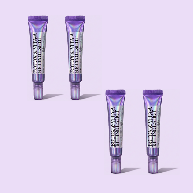 ✨Wrinkle-Lift 💜⬆︎Botox & Vita A Retinol Shot Tightening Cream