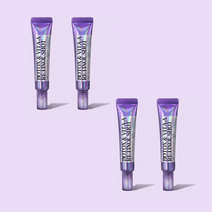 ✨Wrinkle-Lift 💜⬆︎Botox & Vita A Retinol Shot Tightening Cream