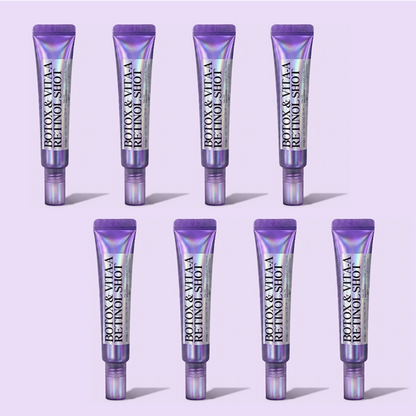 ✨Wrinkle-Lift 💜⬆︎Botox & Vita A Retinol Shot Tightening Cream