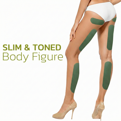 Jhati® Cellulite Reduction Patches